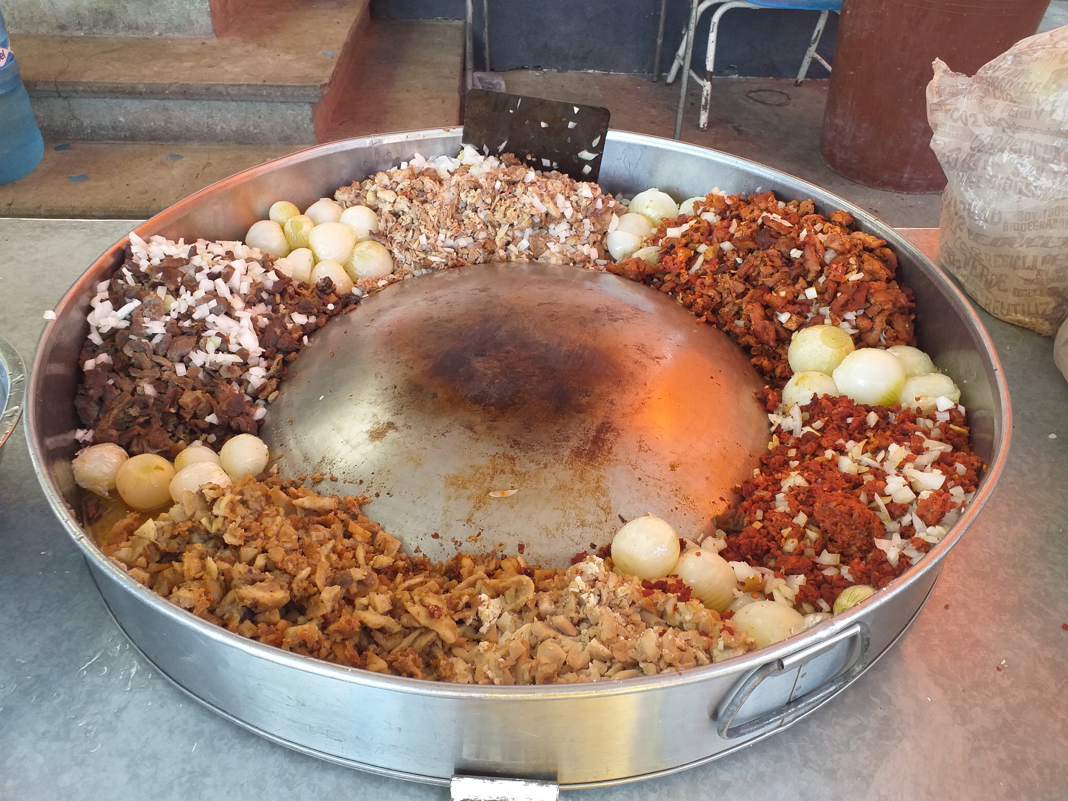 Taqueria "Taco Paco" image 1