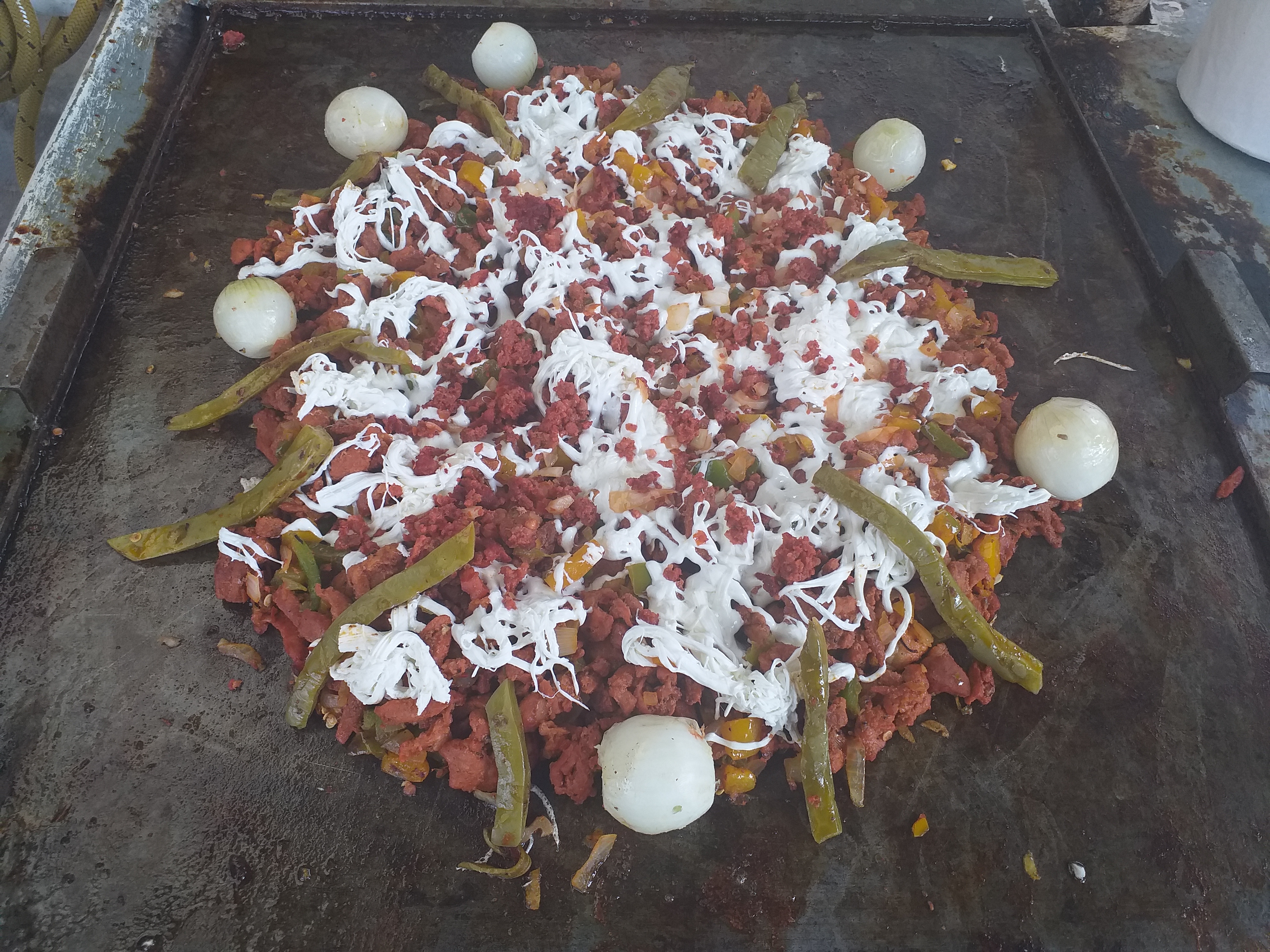 Taqueria "Taco Paco" image 2