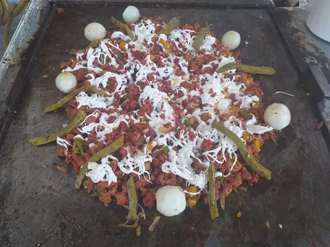 Taqueria "Taco Paco" image 2