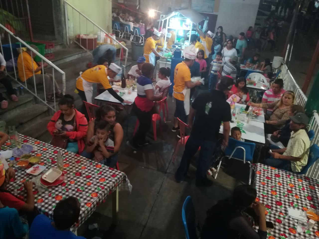 Taqueria "Taco Paco" image 3