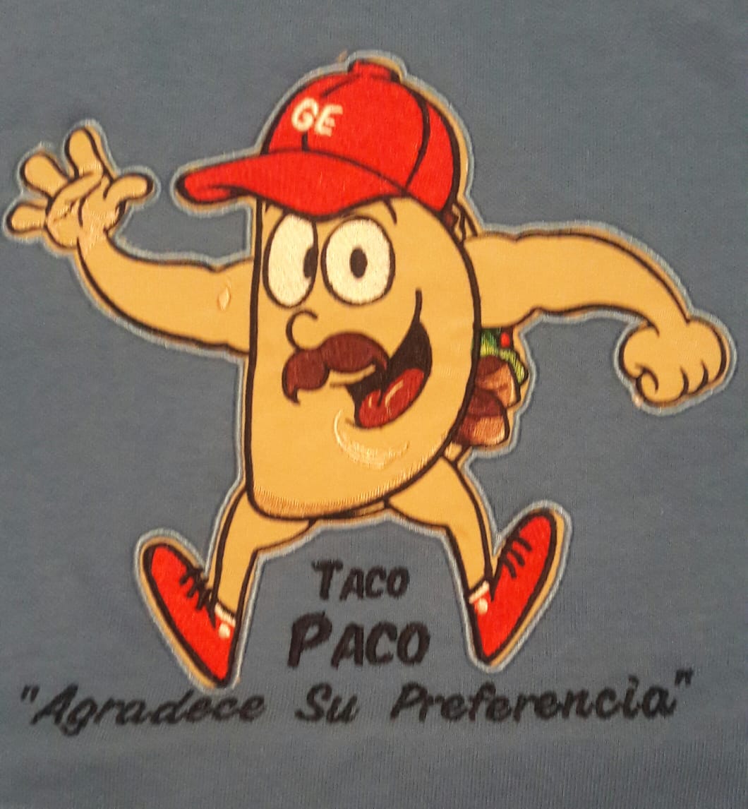 Taqueria "Taco Paco" image 5