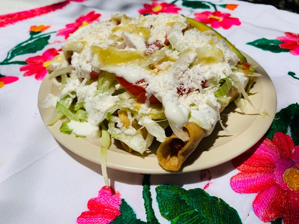 Pozole doña Regina image 1