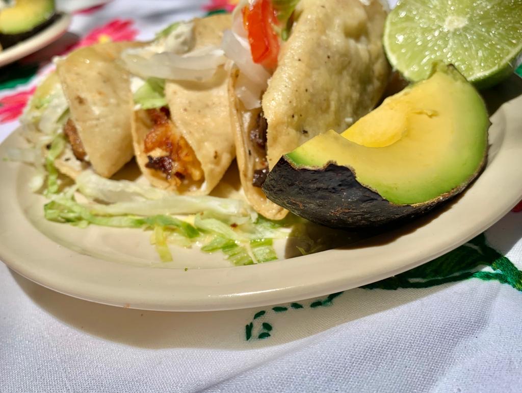 Pozole doña Regina image 2