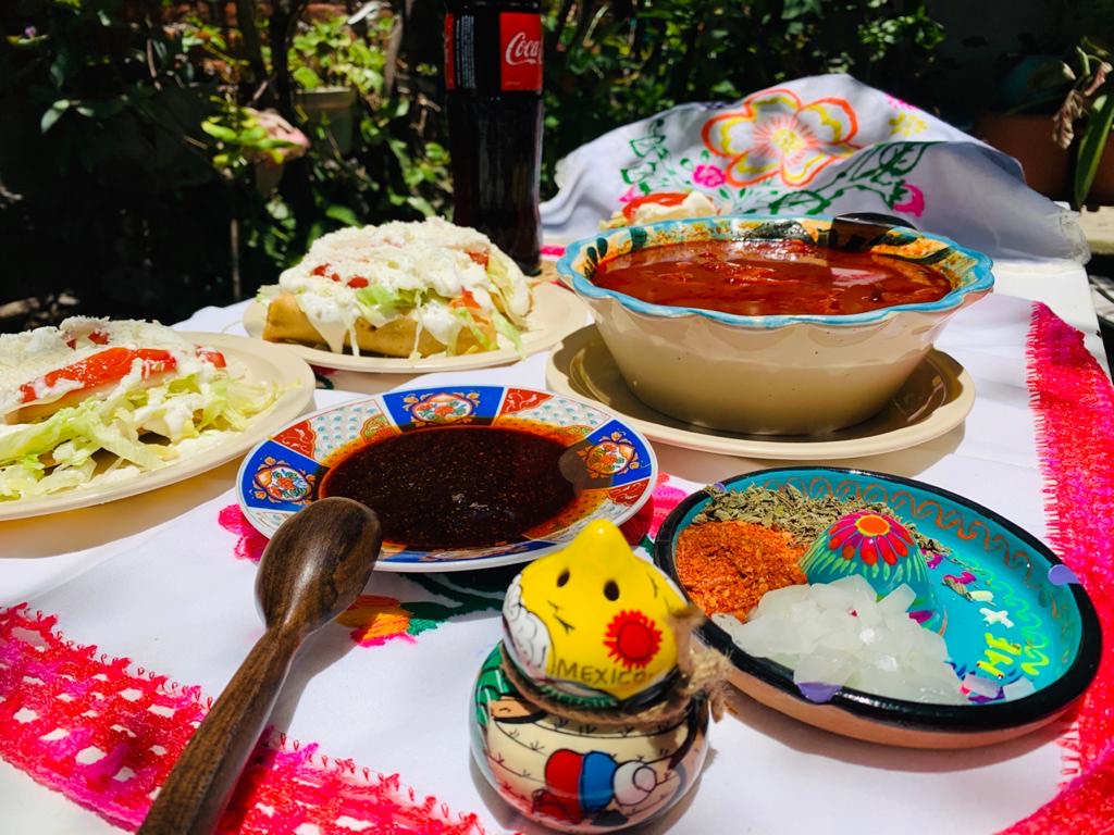 Pozole doña Regina image 3