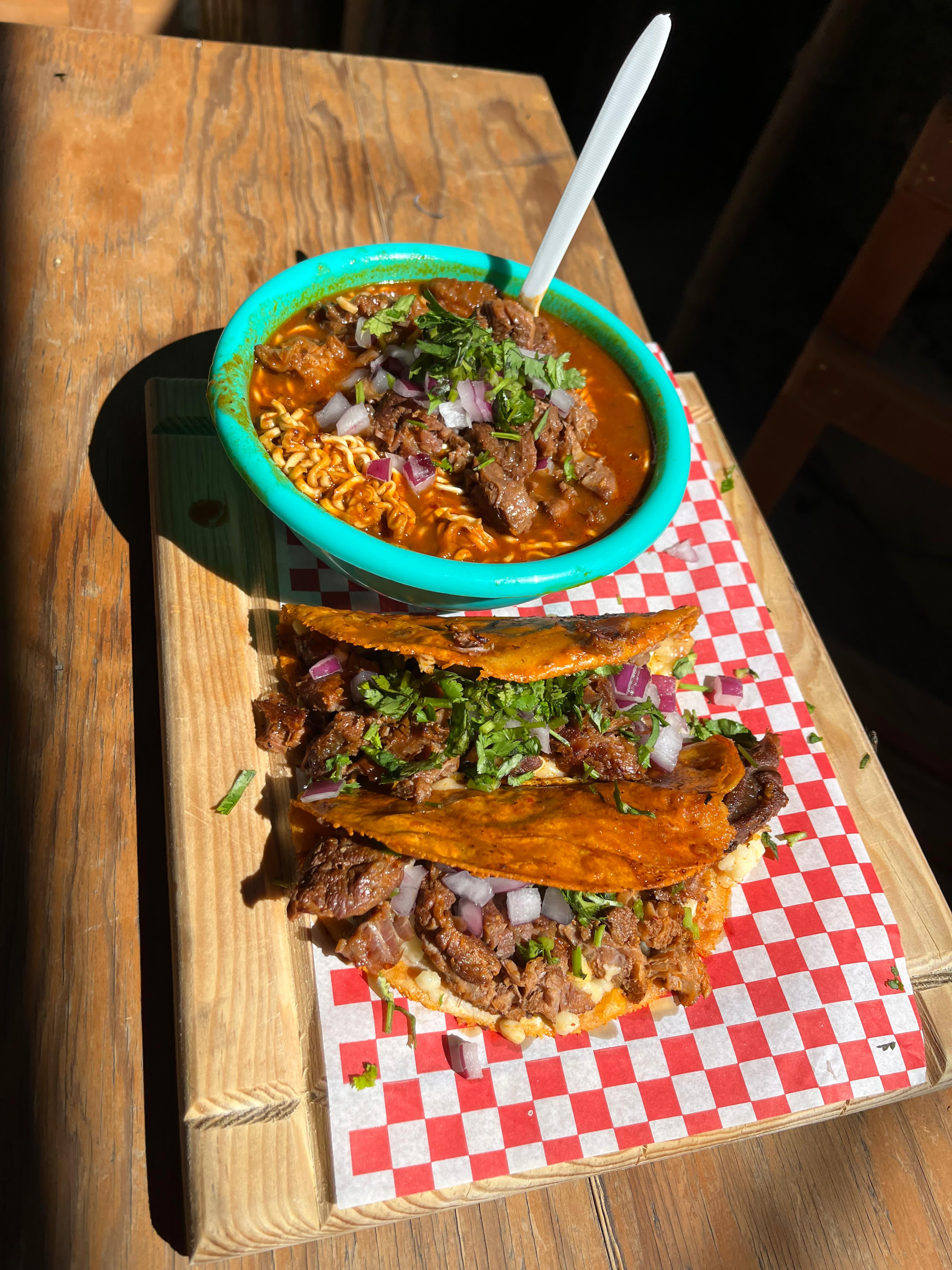 El pork belic image 4