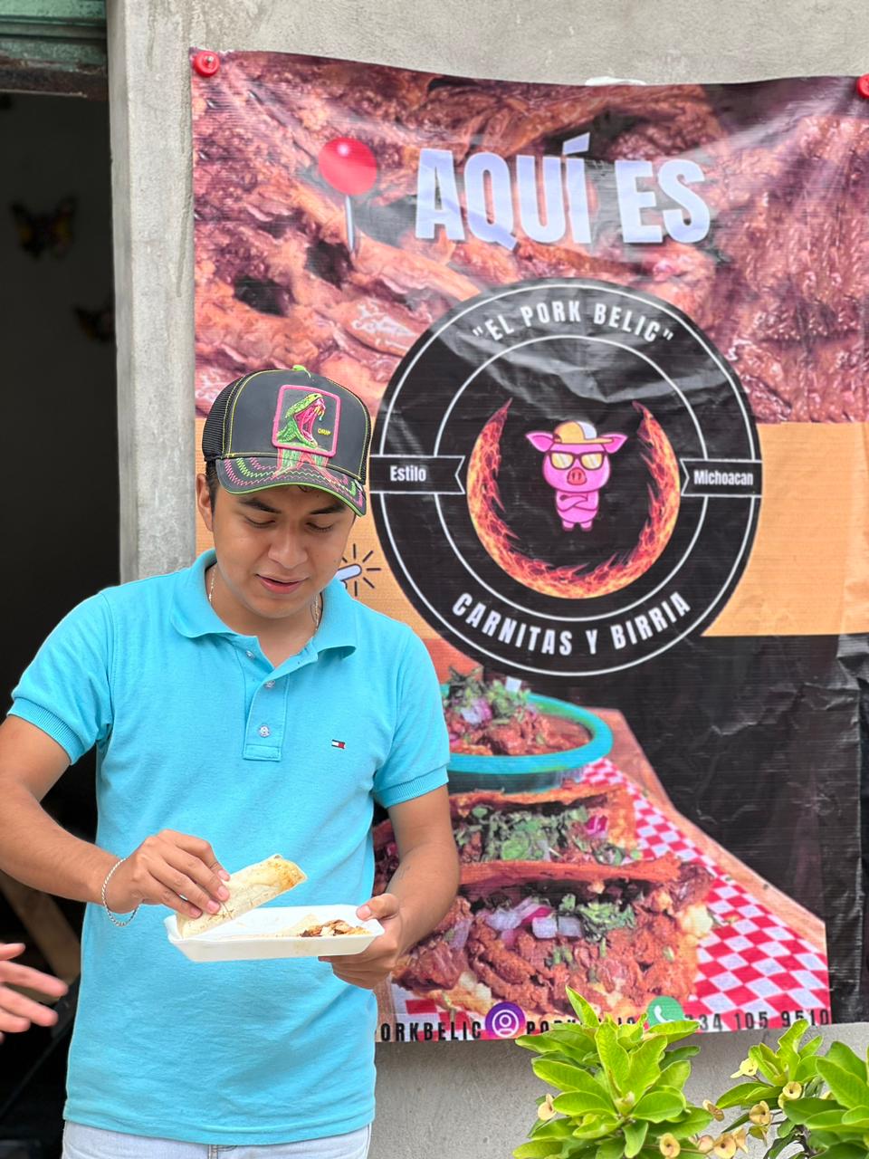 El pork belic image 8