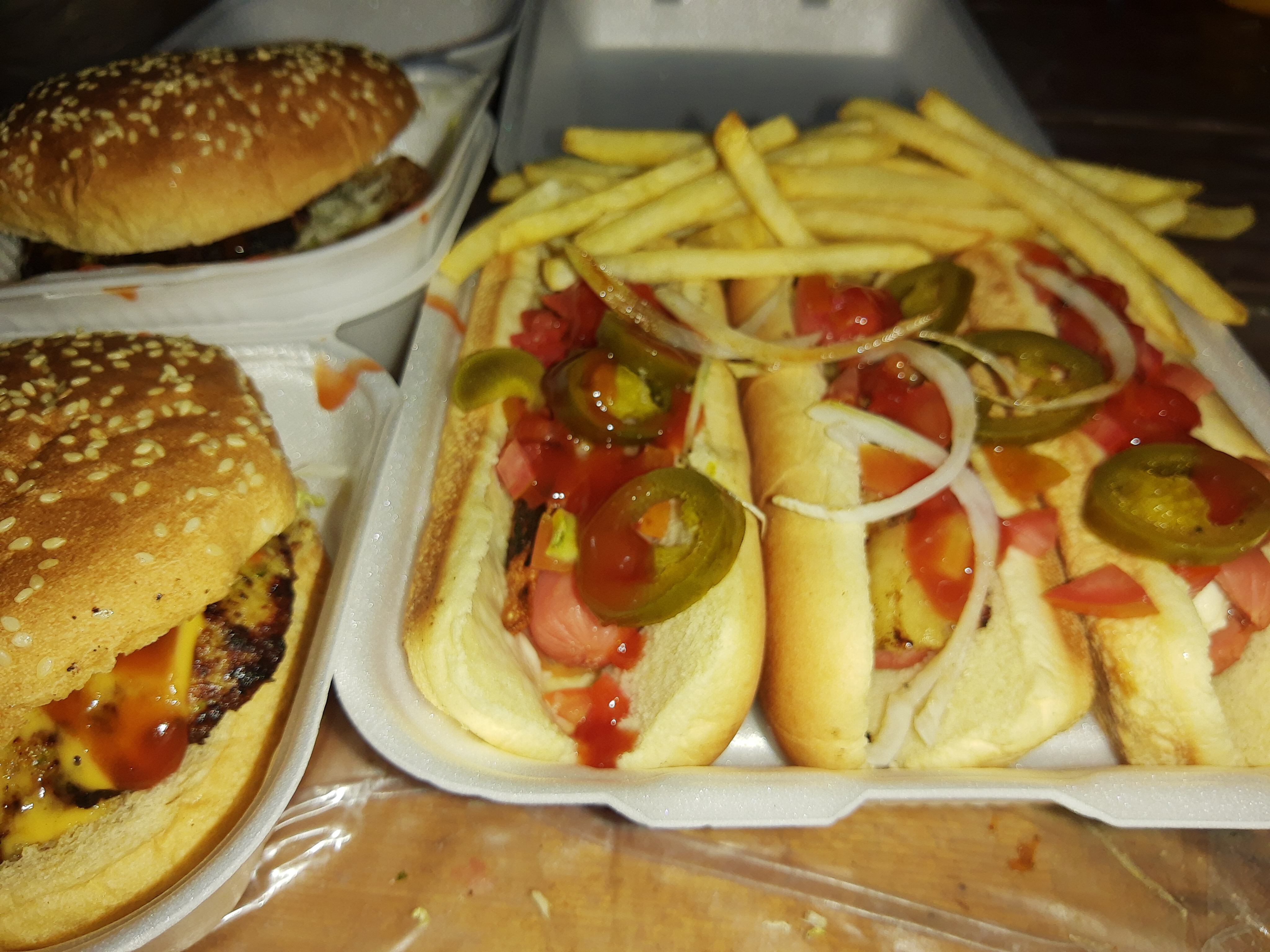 Tlaltiburger image 3