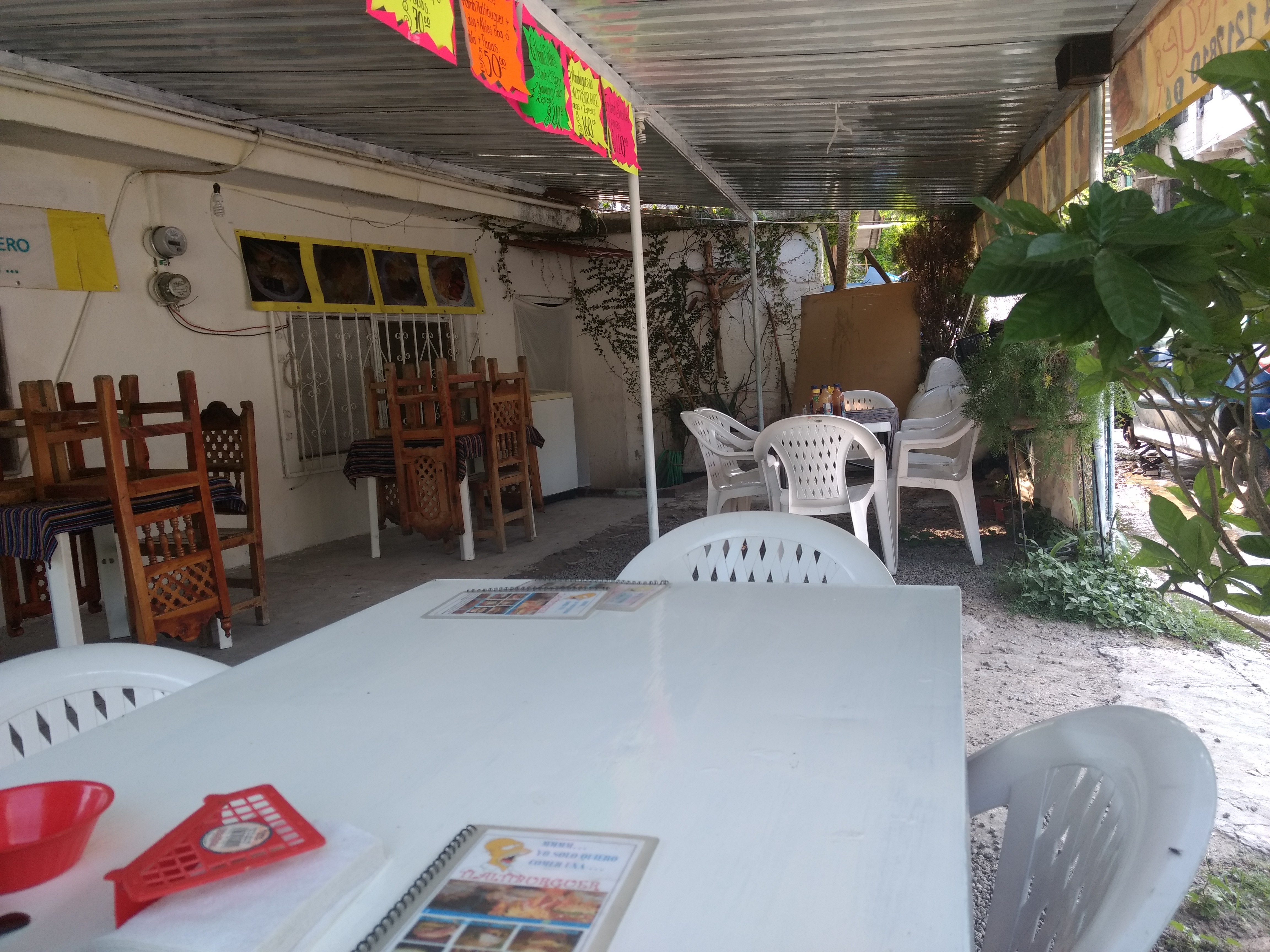 Tlaltiburger image 4