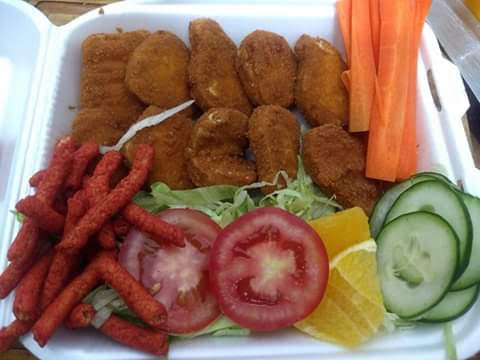 Tlaltiburger image 5