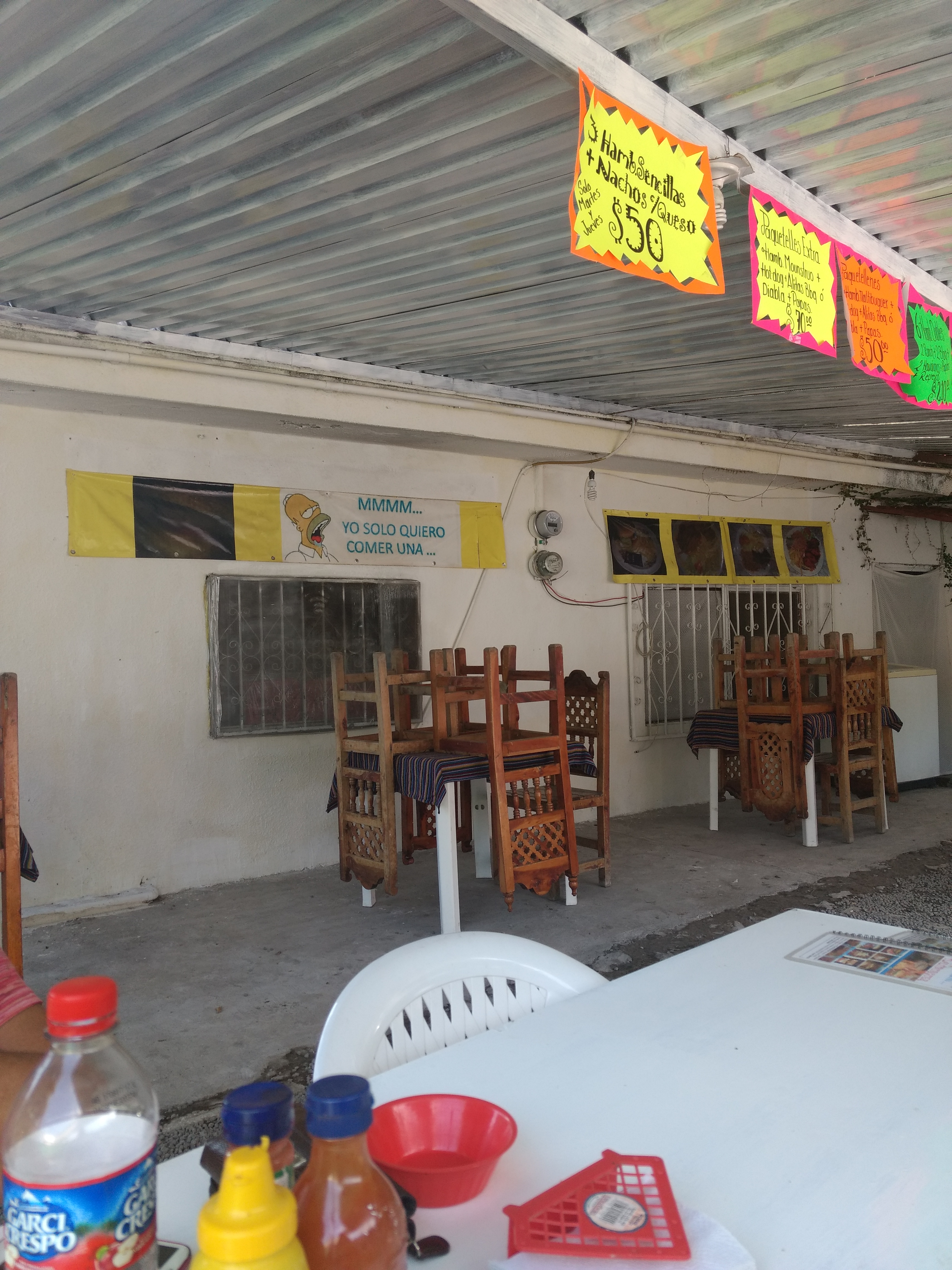 Tlaltiburger image 7