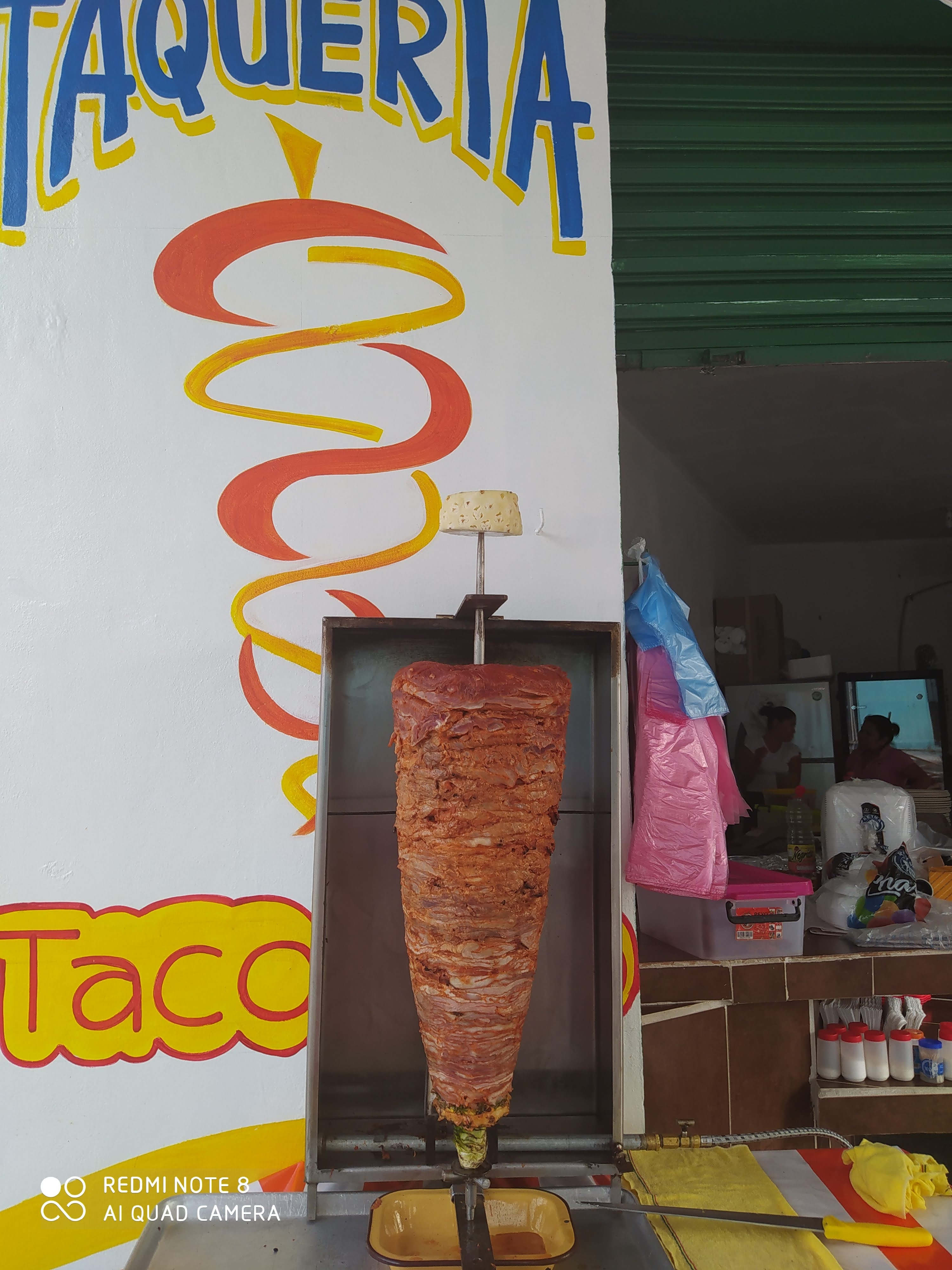 Taqueria "Taco Rico" image 1