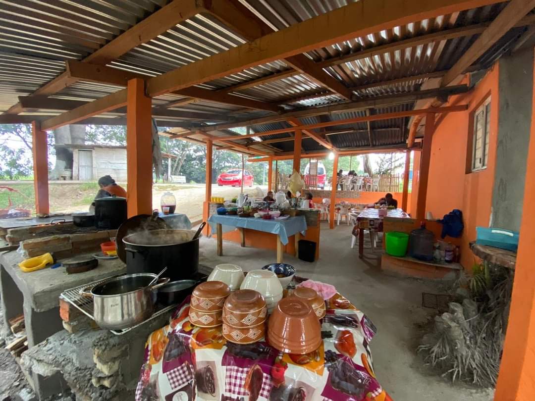 Gorditas de Canasta "Lupita" image 1