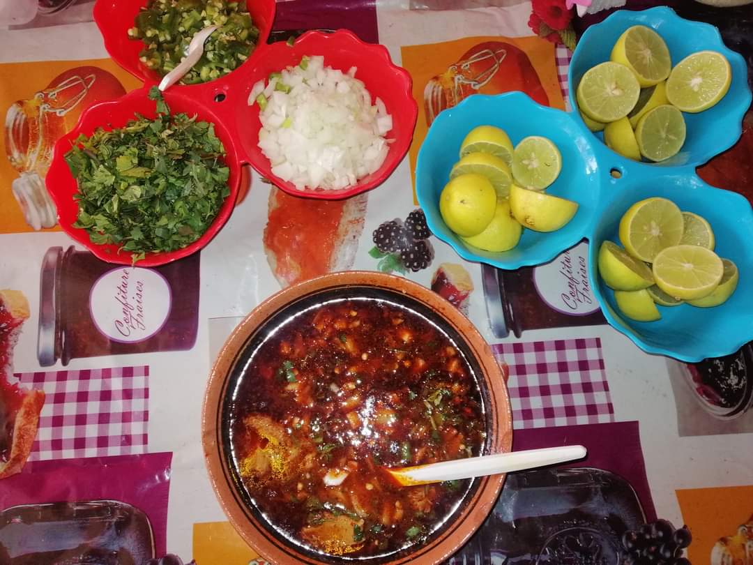 Gorditas de Canasta "Lupita" image 2