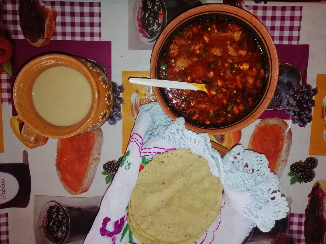 Gorditas de Canasta "Lupita" image 3