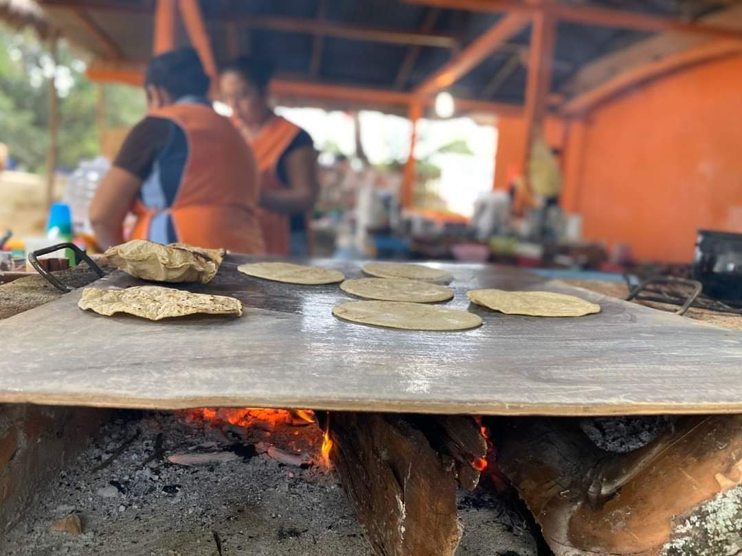 Gorditas de Canasta "Lupita" image 4