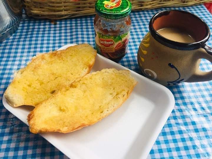 Gorditas de Canasta "Lupita" image 6