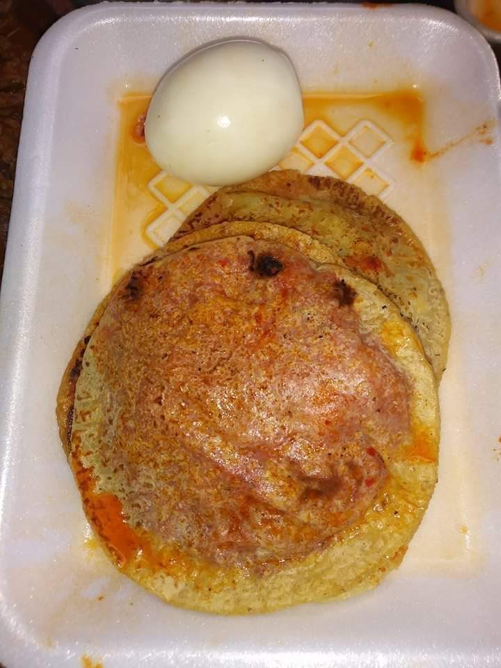 Gorditas de Canasta "Lupita" image 7