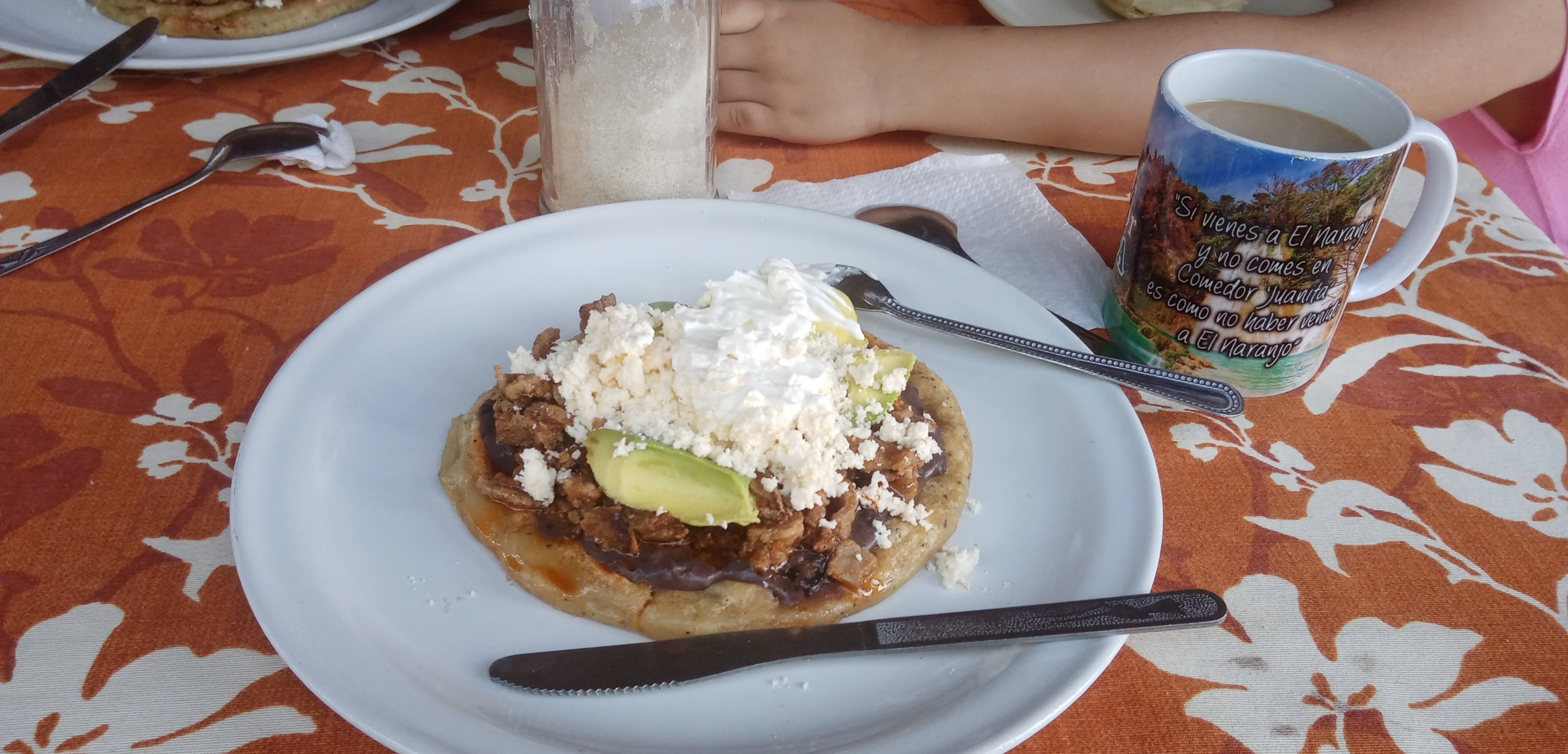 Comedor Juanita image 1