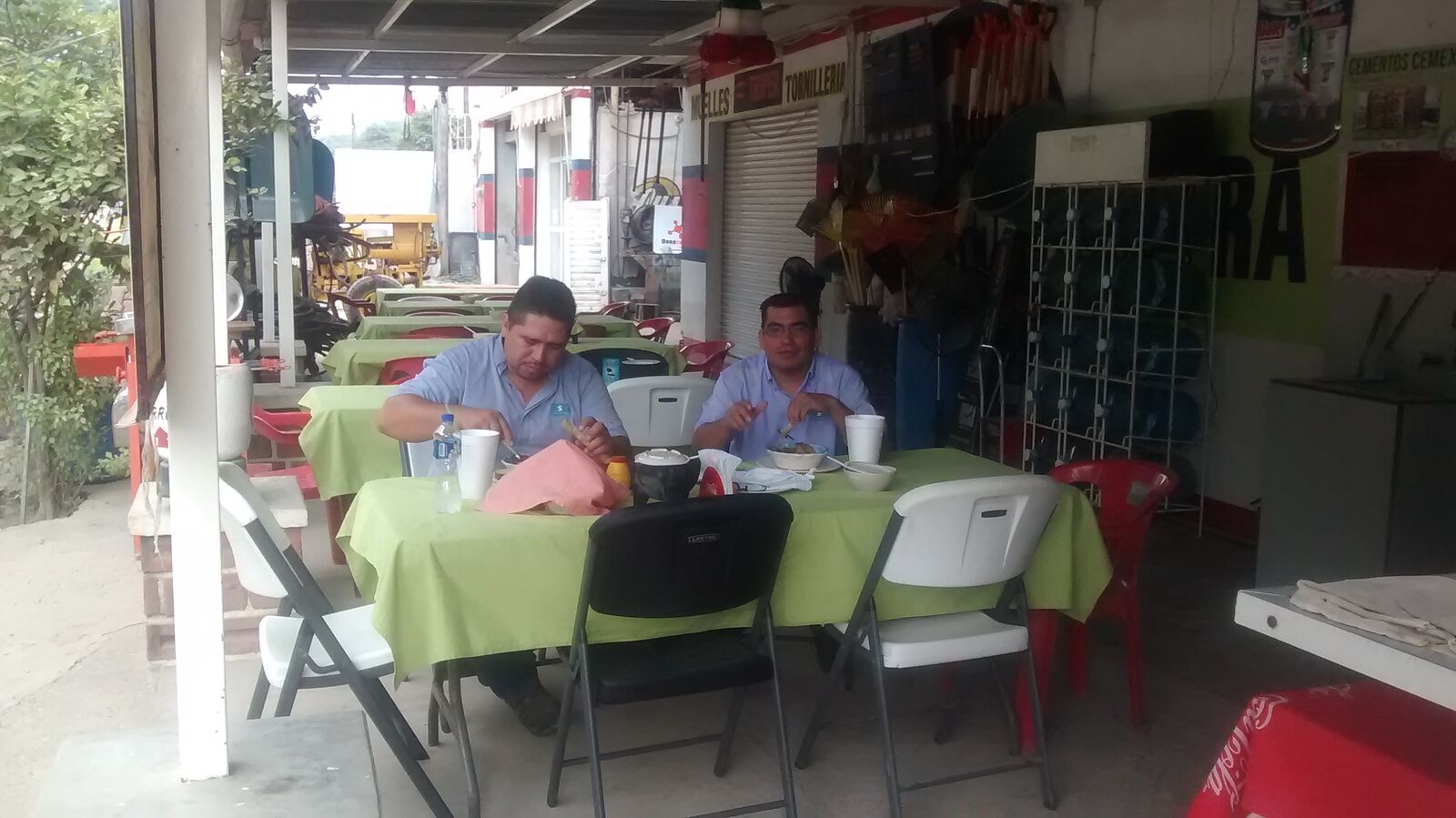 Comedor Juanita image 3