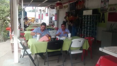 Comedor Juanita image 3