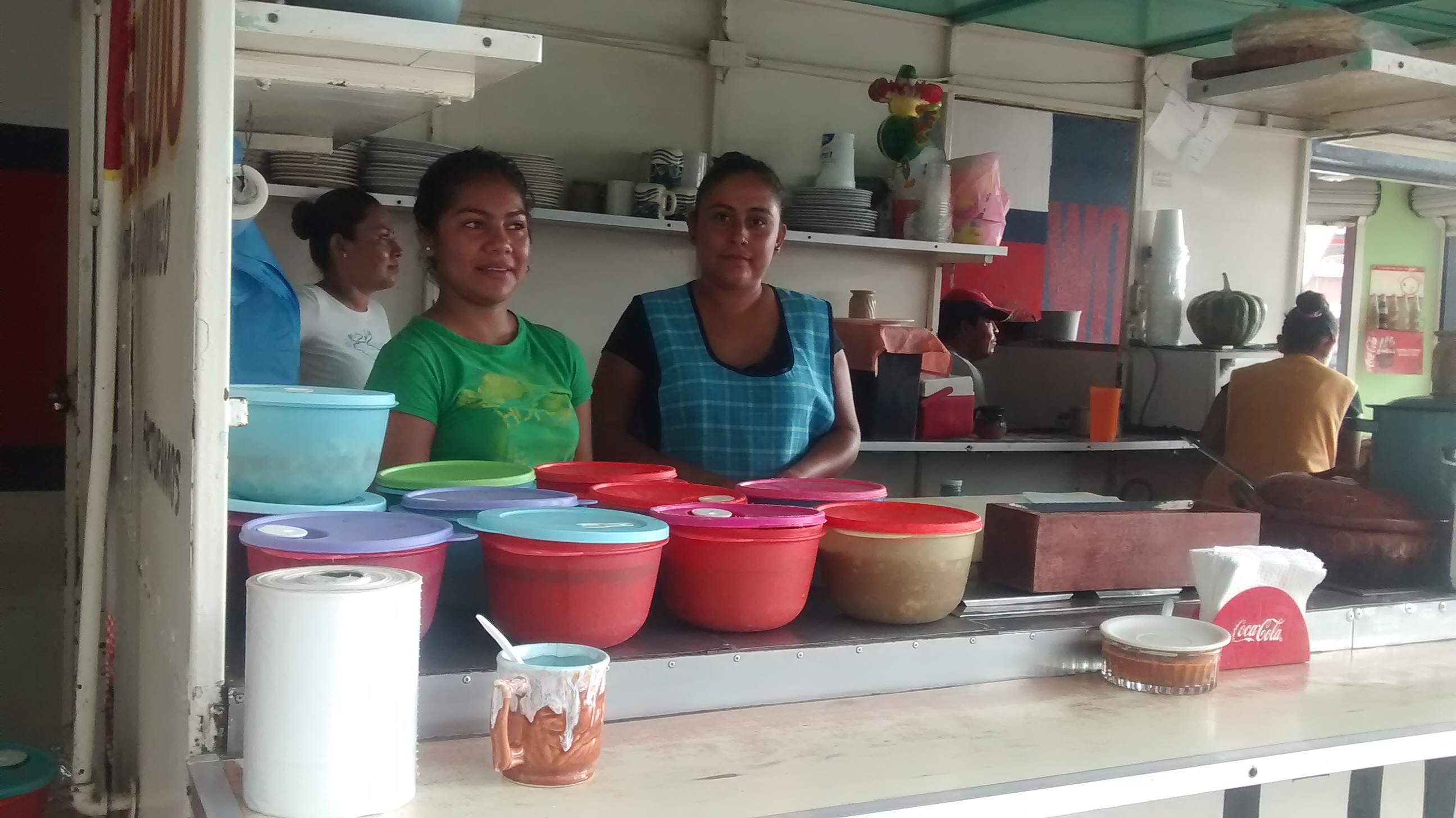 Comedor Juanita image 6