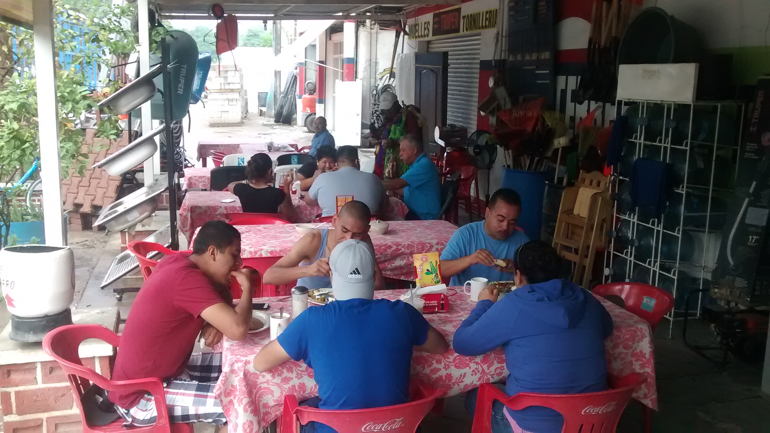 Comedor Juanita image 7