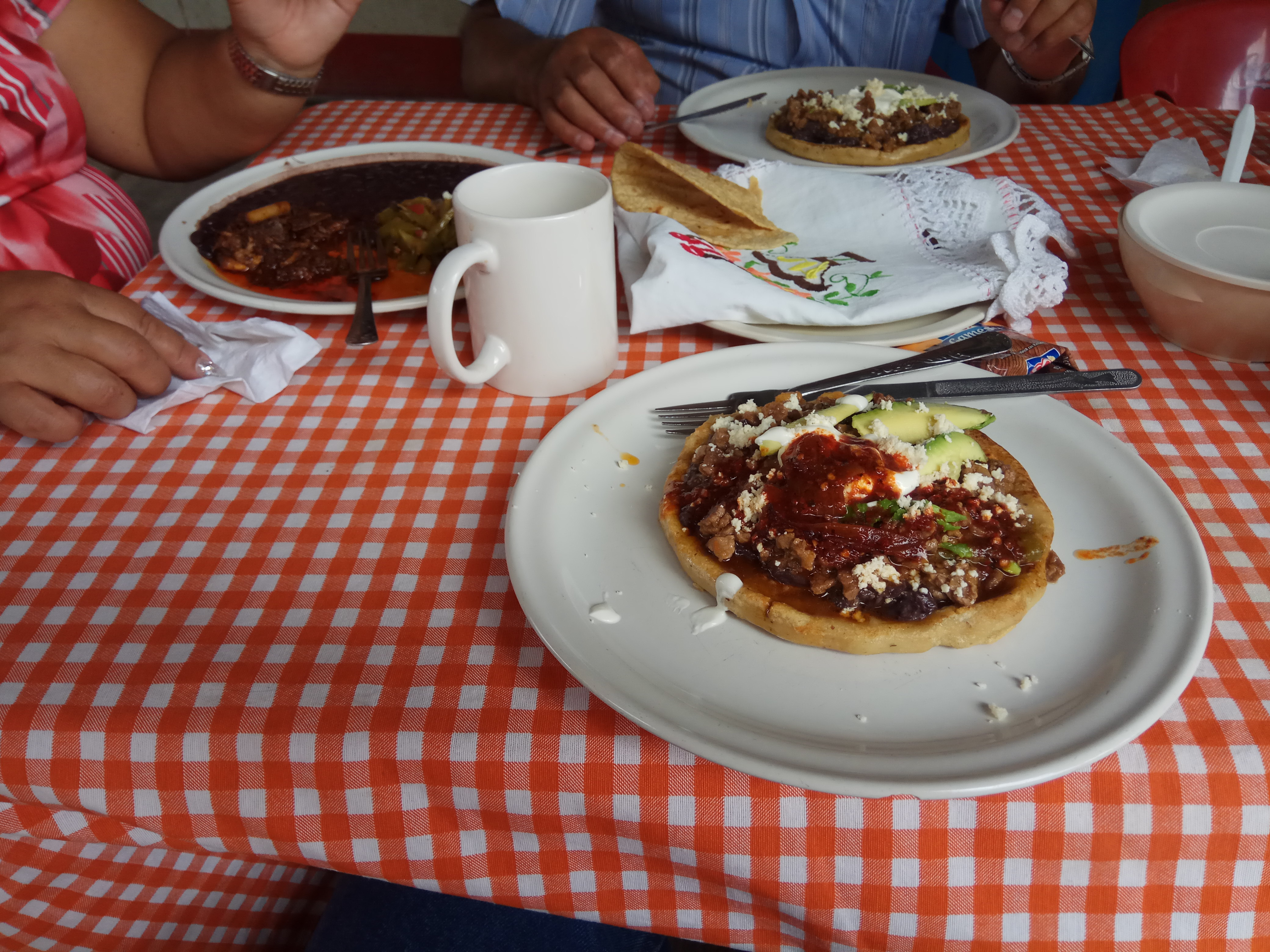 Comedor Juanita image 8