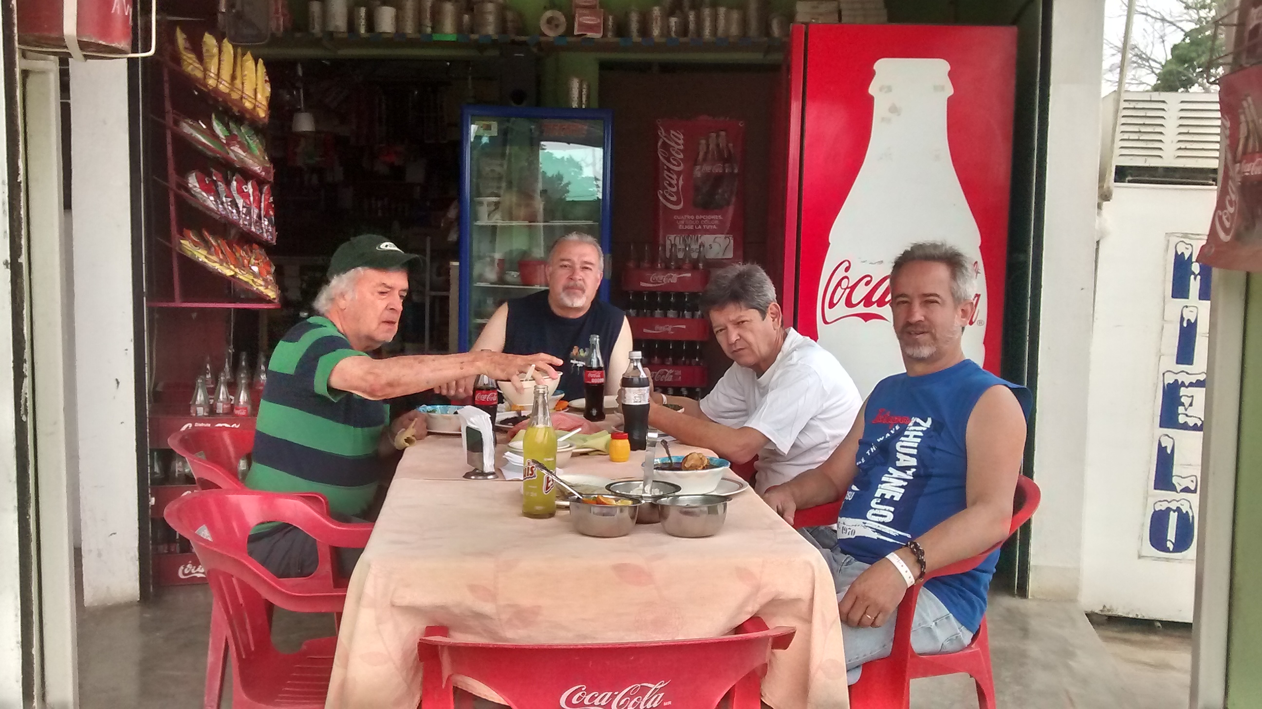 Comedor Juanita image 9