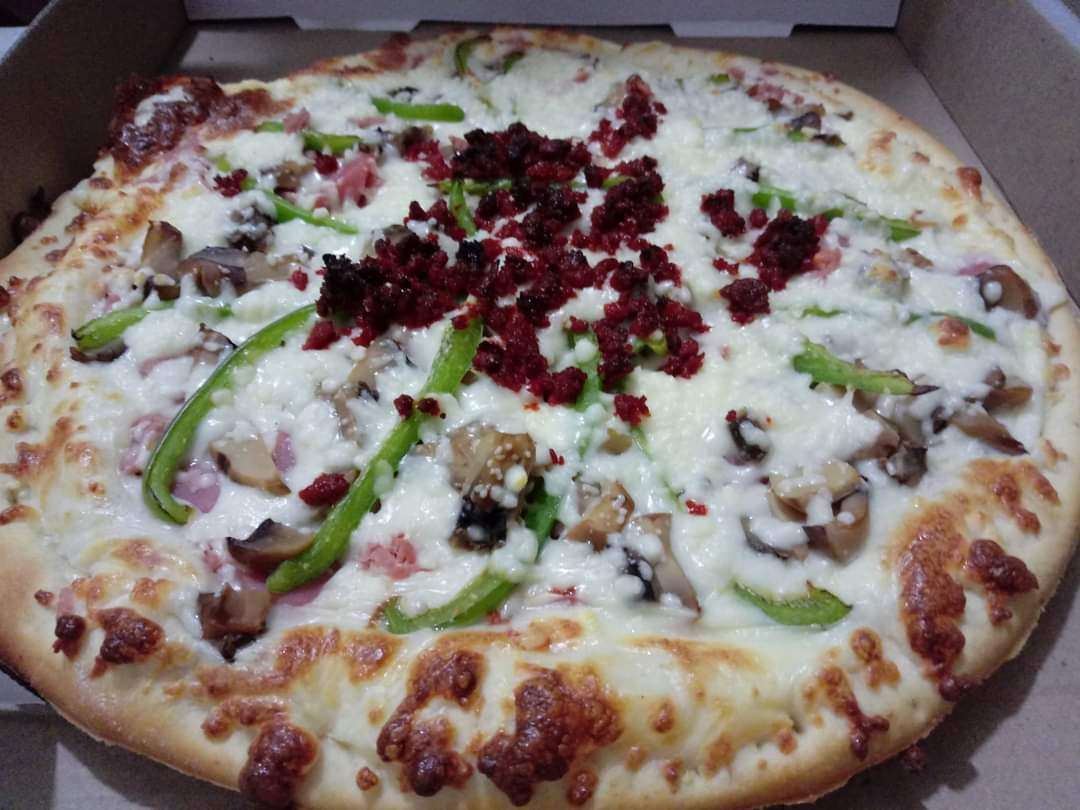 ITALIAN´S PIZZA image 1