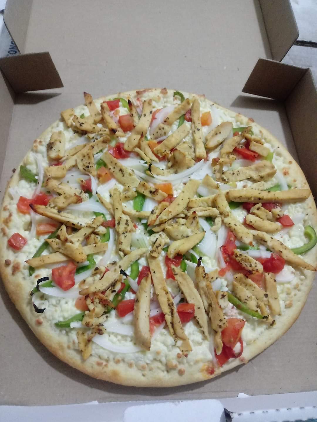 ITALIAN´S PIZZA image 3