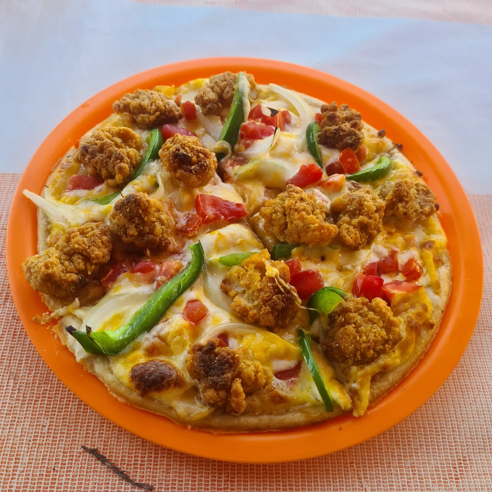 ITALIAN´S PIZZA image 4