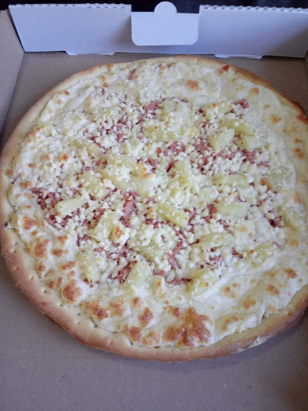 ITALIAN´S PIZZA image 8