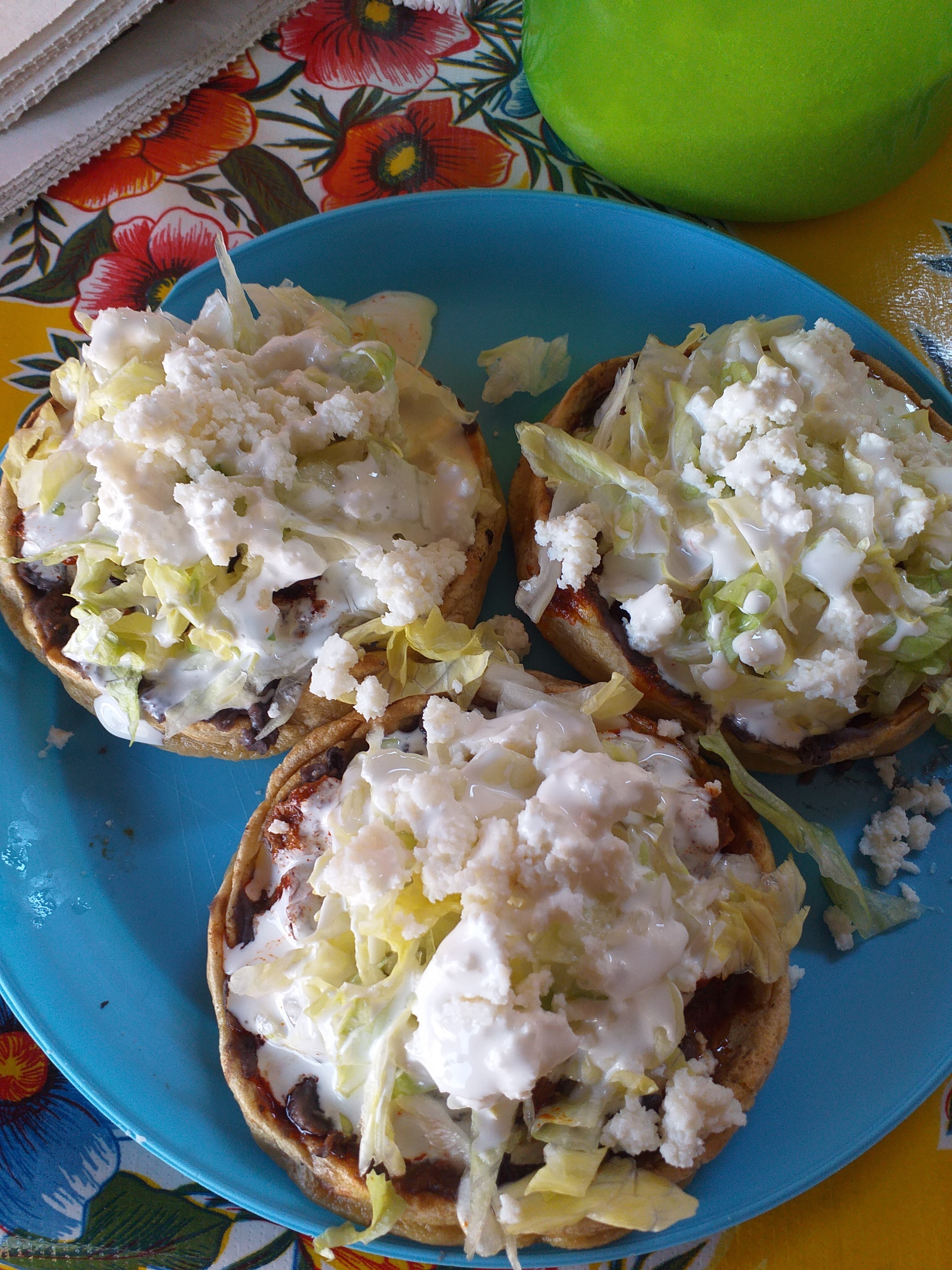 Gorditas "Gissell". image 1