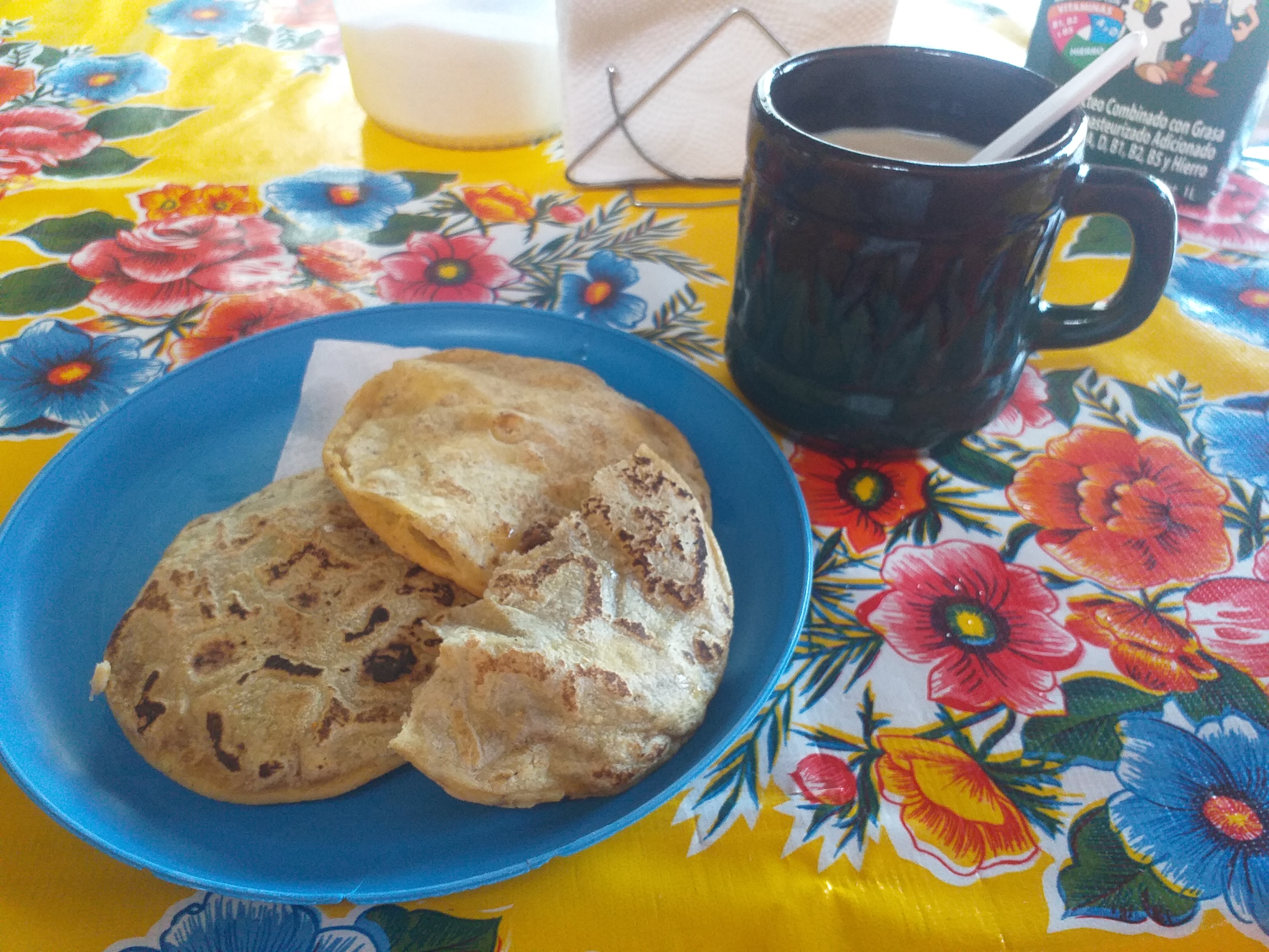 Gorditas "Gissell". image 3