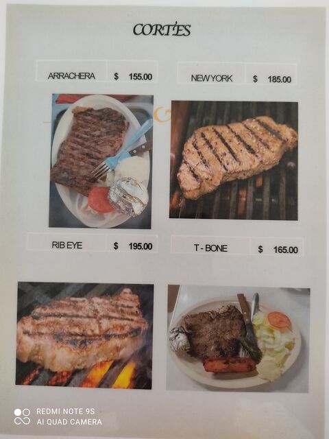 Cortes, Carnes Asadas y Hamburguesas Laras's image 4