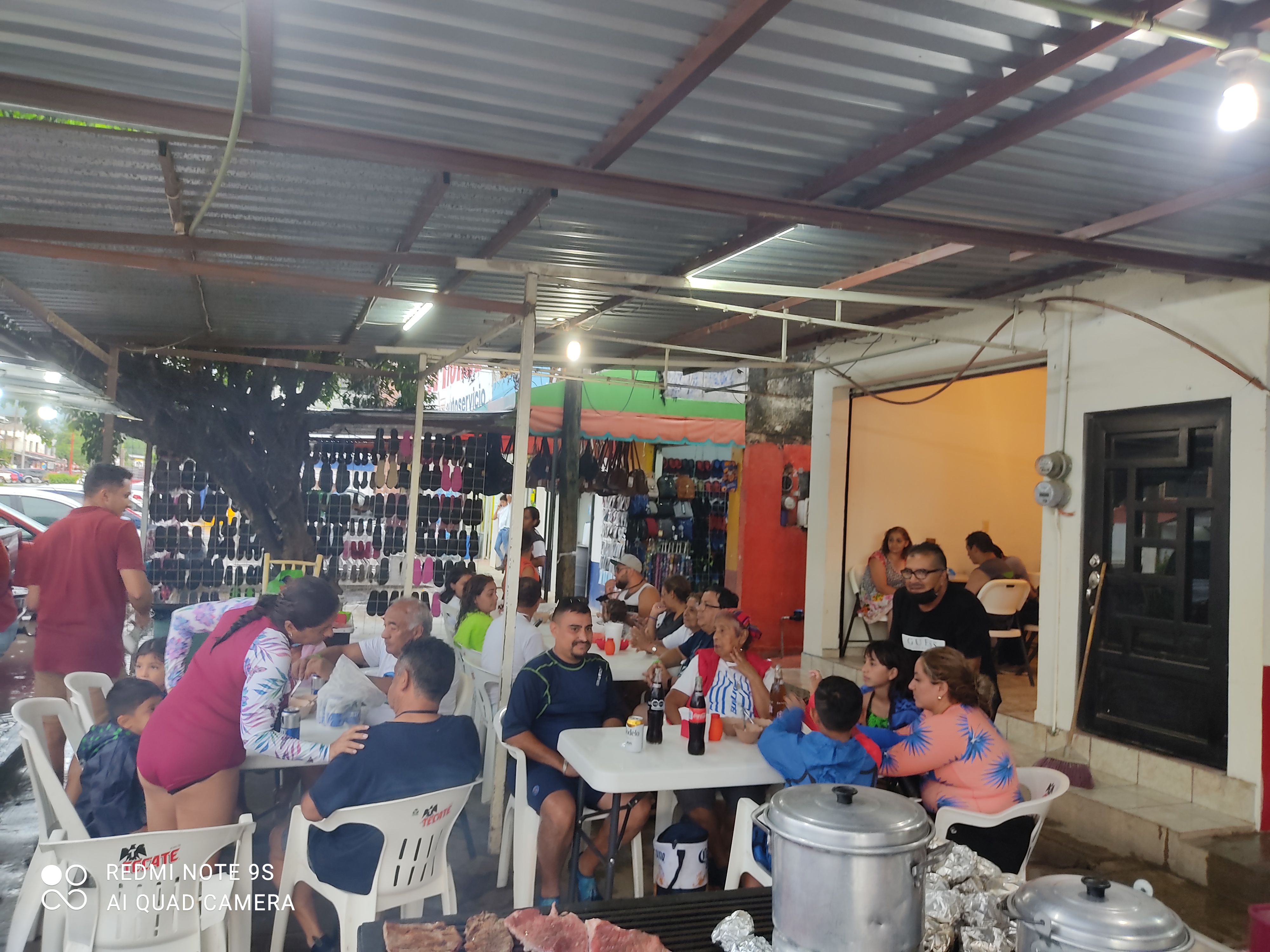 Cortes, Carnes Asadas y Hamburguesas Laras's image 6