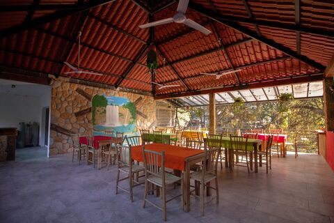 Tucanete Huasteco image 1