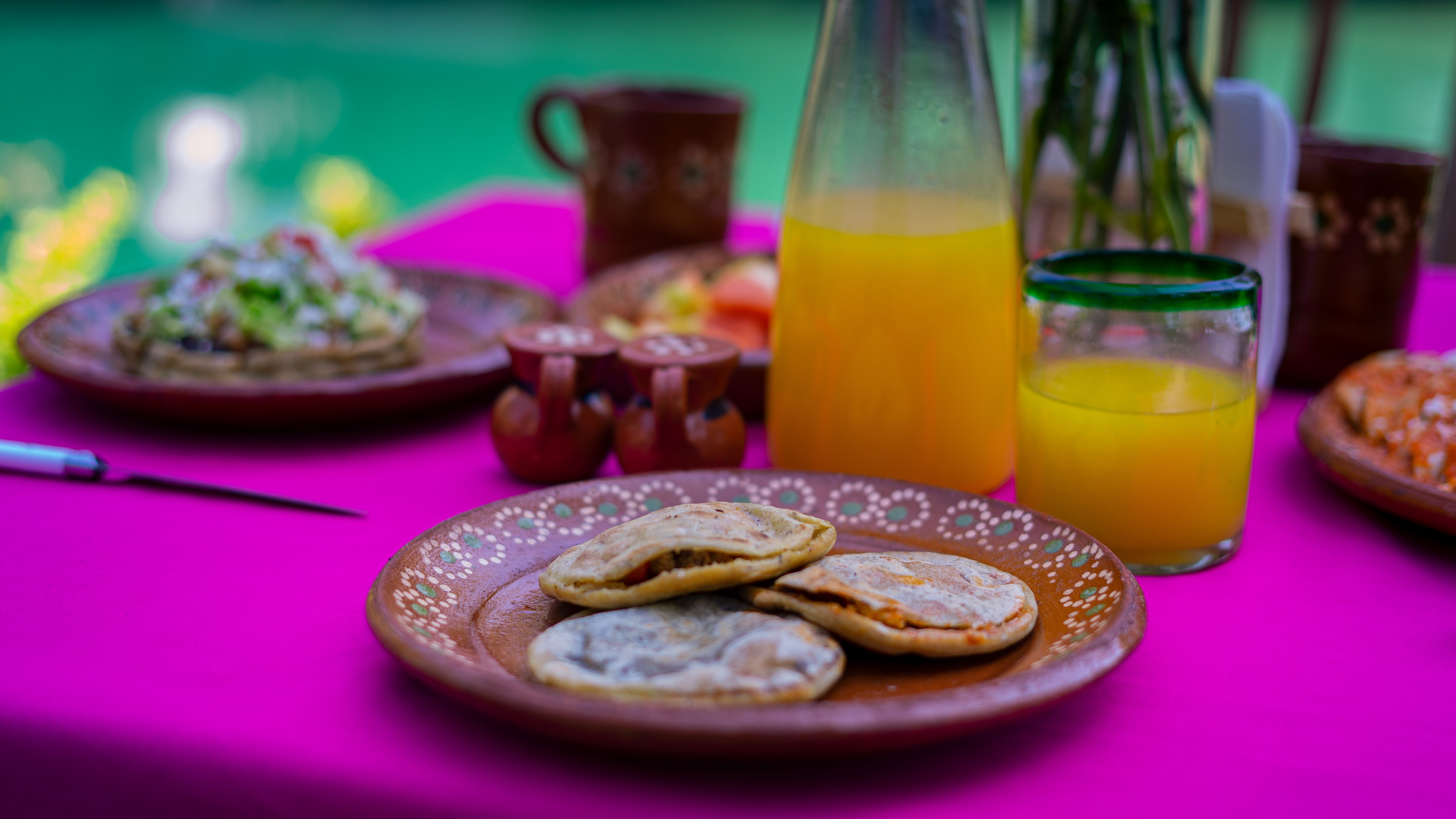 Tucanete Huasteco image 2