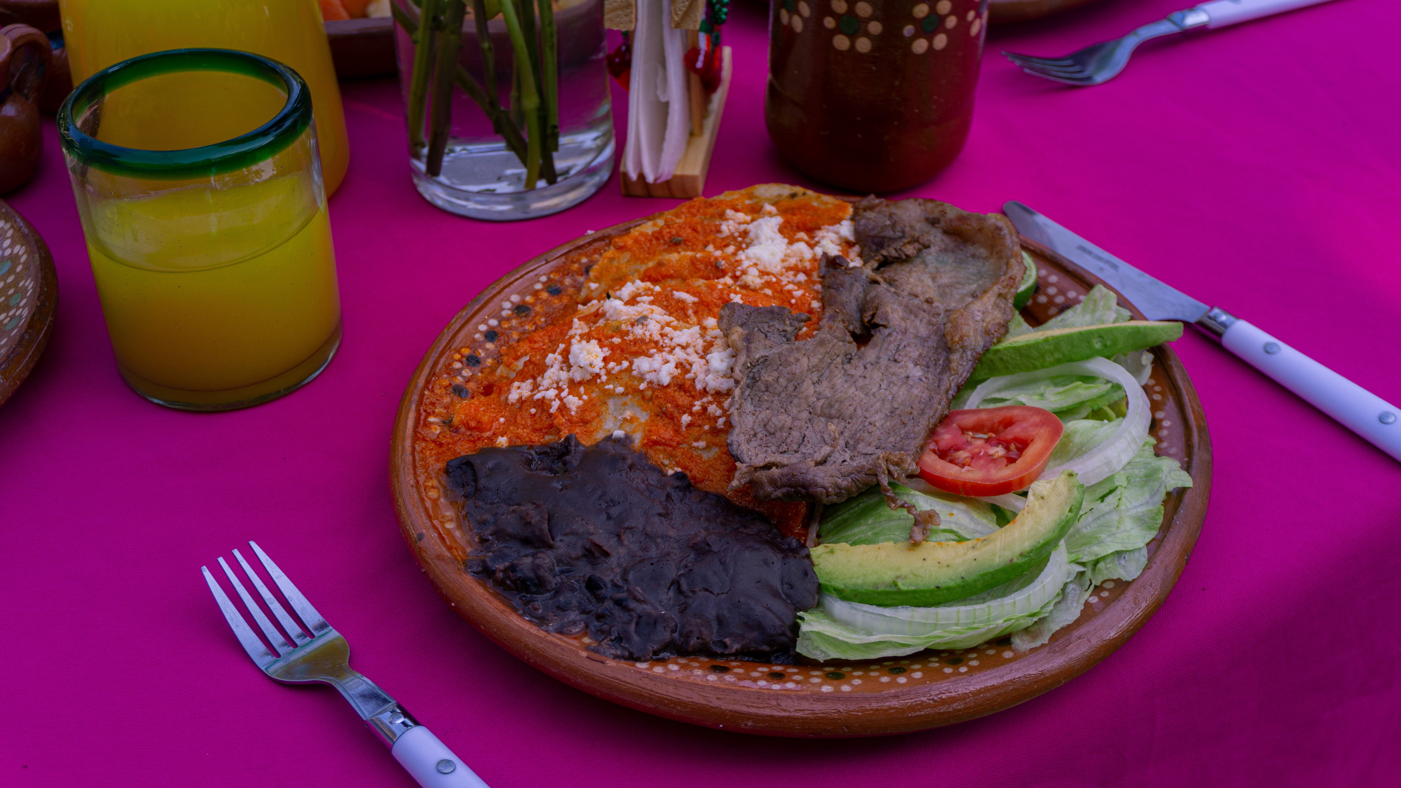 Tucanete Huasteco image 4