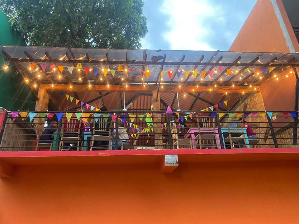 Tucanete Huasteco image 5