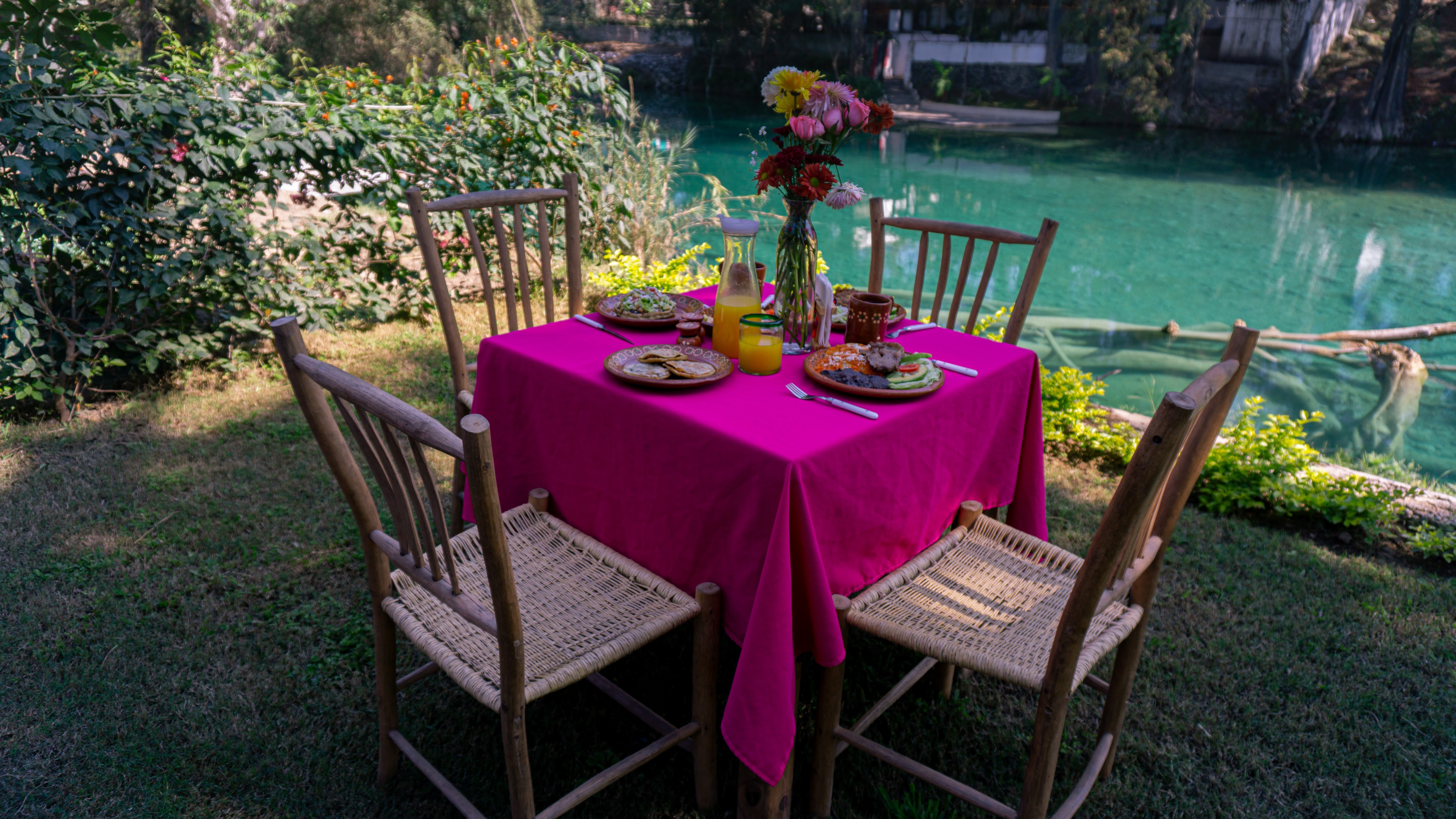 Tucanete Huasteco image 6