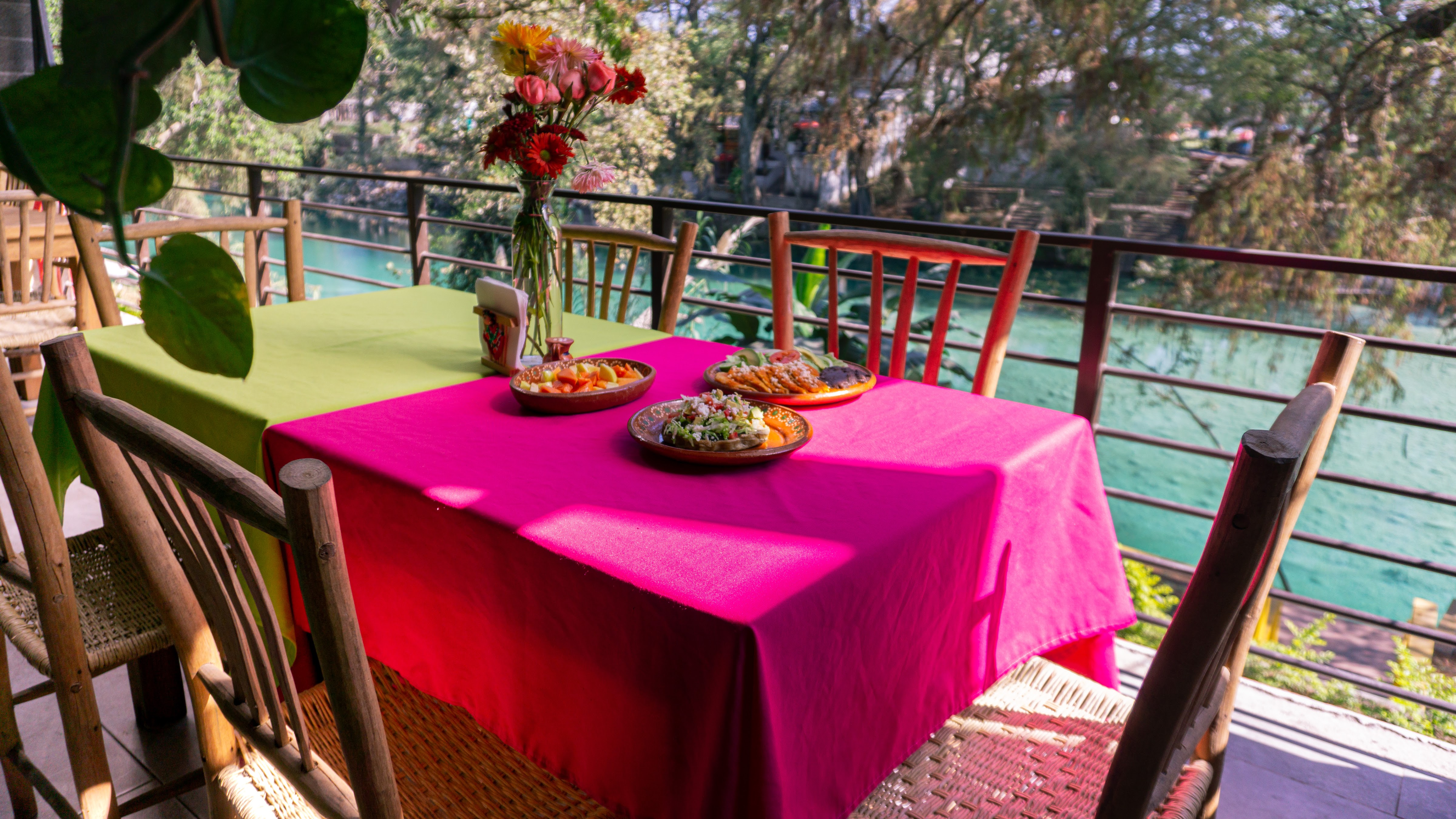 Tucanete Huasteco image 7