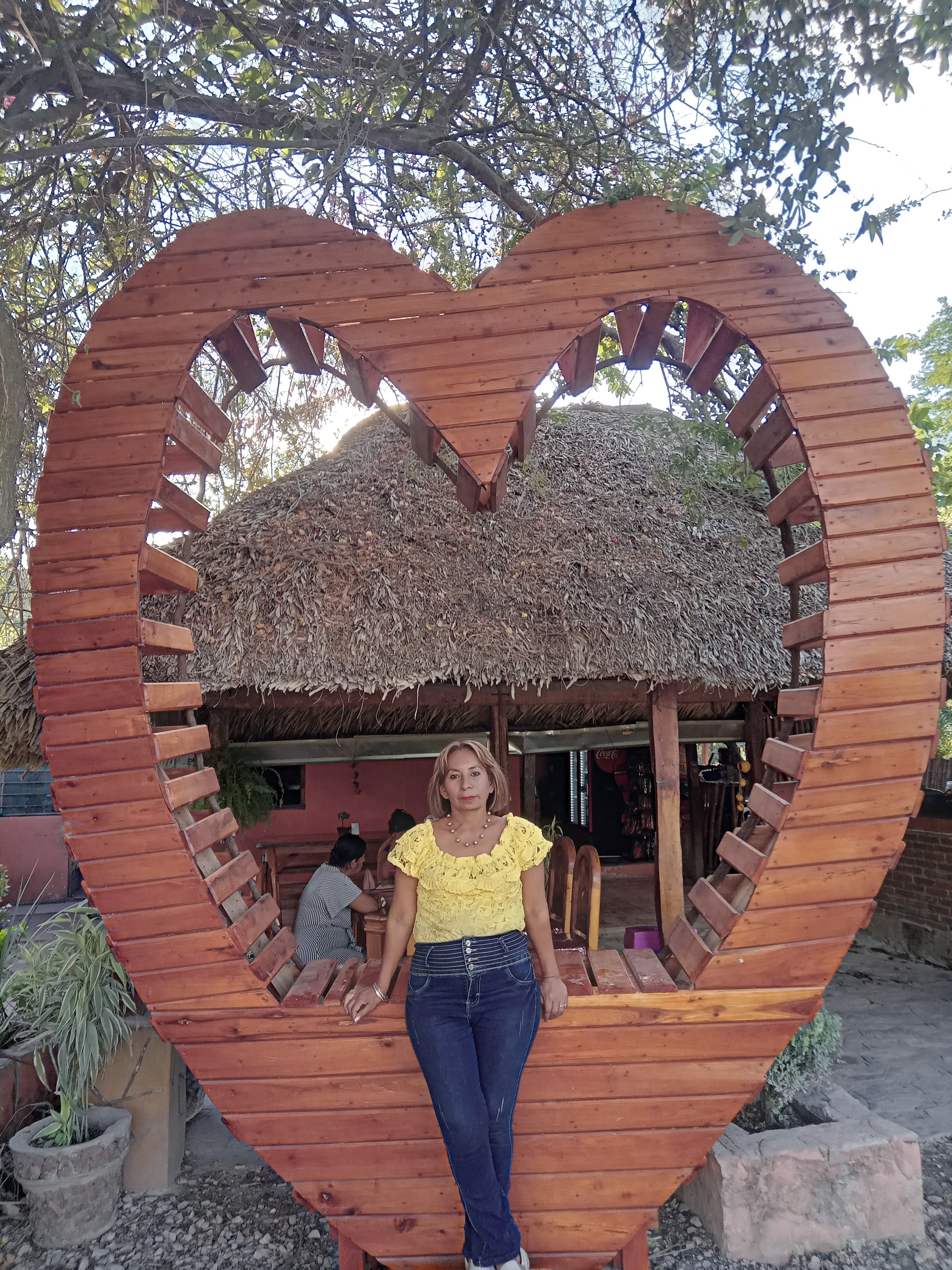 Tucanete Huasteco image 8