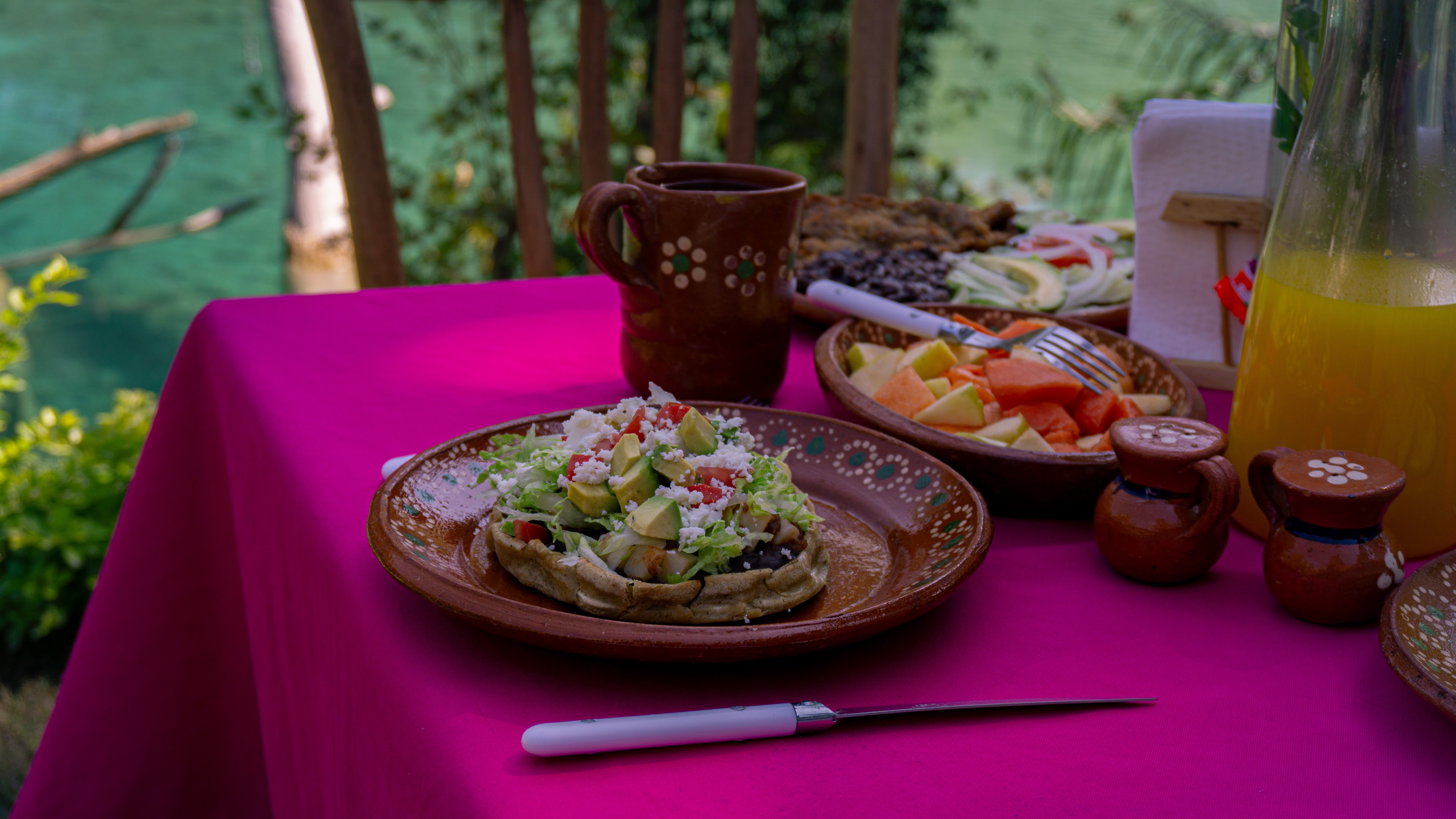 Tucanete Huasteco image 9