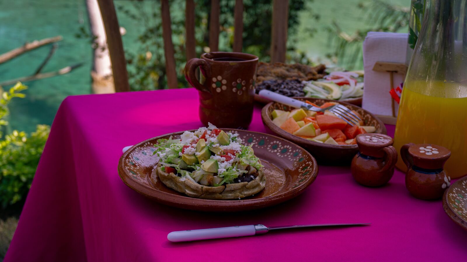 Tucanete Huasteco image 9