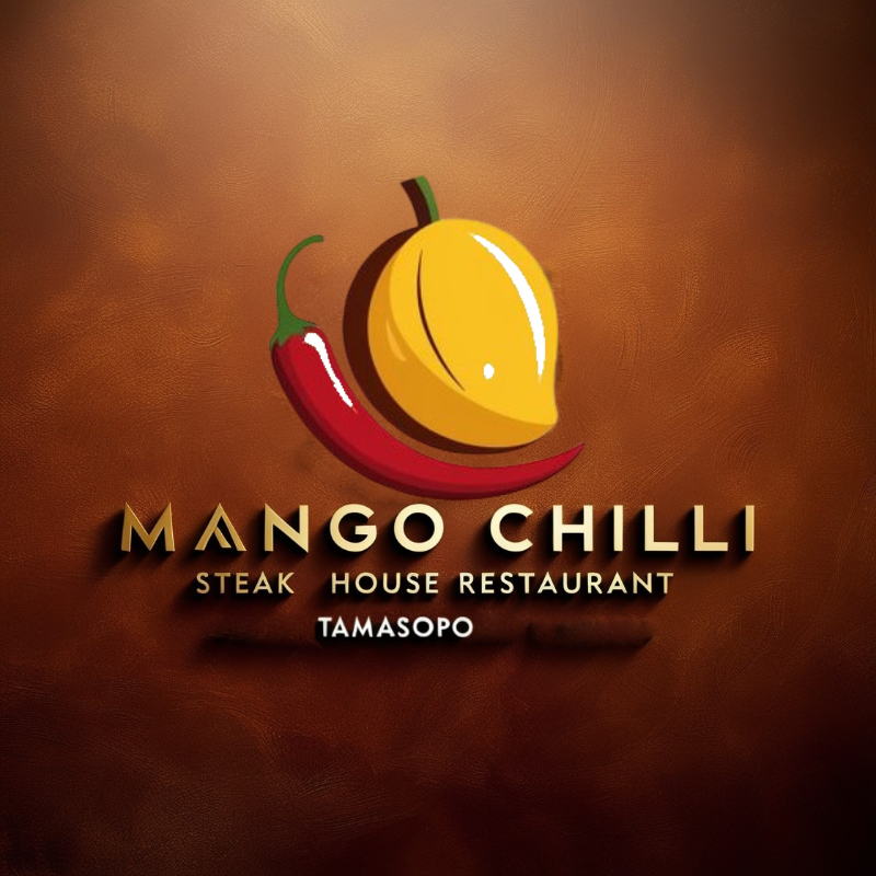 Mango Chili Tamasopo Steak House image 1