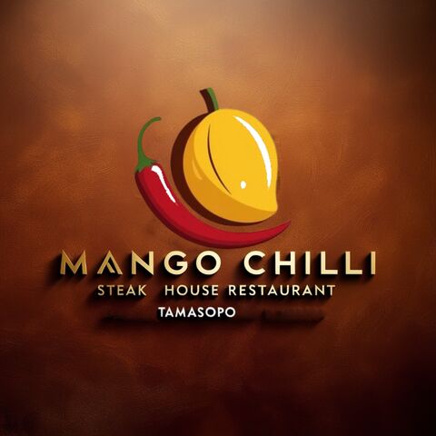 Mango Chili Tamasopo Steak House image