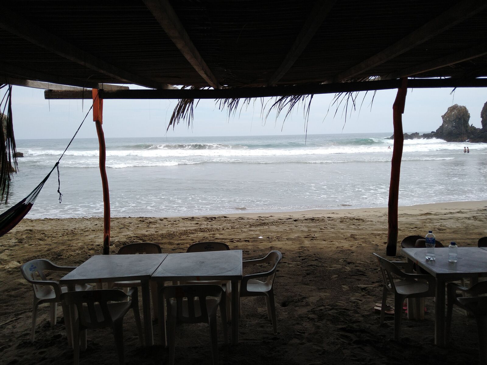 Enramada Gonzalez image 1