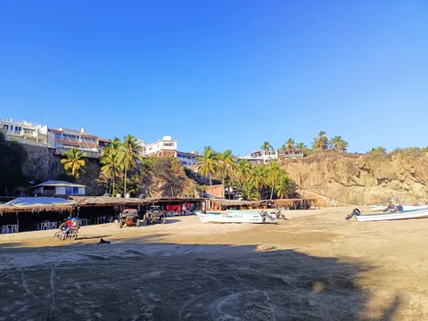 Enramada Gonzalez image 5