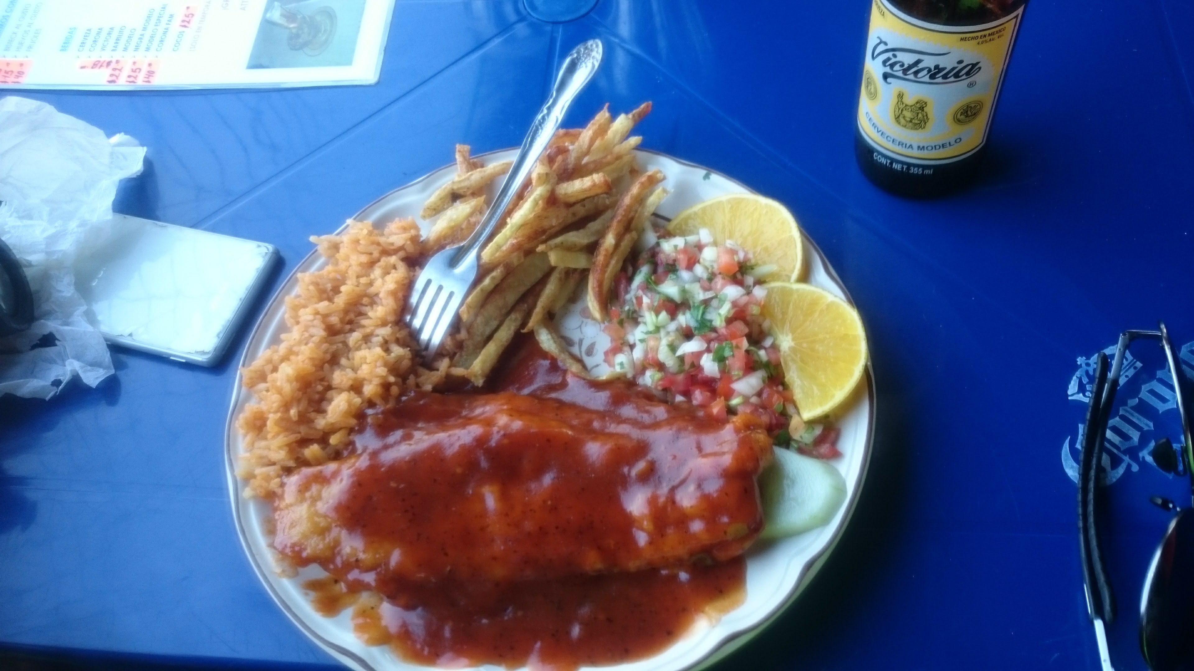 Enramada Marlin image 9